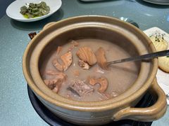 -恒记饭店·海鲜明档(淹城店)