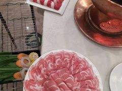 -东来顺饭庄(天坛店)