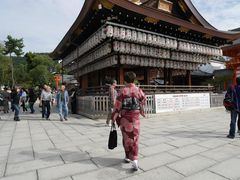 -京都冈本和服体验租赁店(清水寺店)