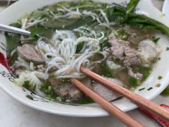 -Pho Hoa Pasteur