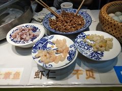 -家宴·灌蛋·沙茶面(曾厝垵店)