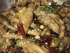 -小民大排档(光谷店)