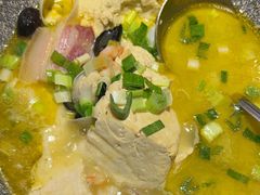 -松沪名灶·豆浆鱼头·新上海菜(飞航吾悦广场店)
