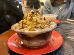 -玫瑰甜品(文明路店)