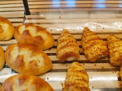 -面包新语(上地华联店)