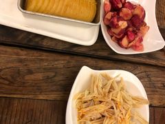-五观堂素食(新华路店)