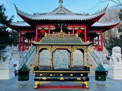 -哈尔滨极乐寺