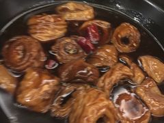 -金城大酒店-中餐厅(汾江中路店)