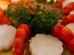 -佘山世茂艾美·御珍轩中餐厅