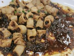 -嘉升大排档(番禺总店)