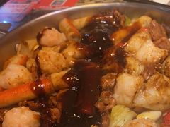 -黄记煌三汁焖锅(新世纪广场店)