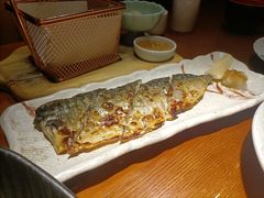 -鳗鱼家·深夜食堂(军博店)