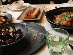 -港丽餐厅(高德置地店)