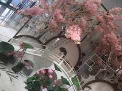 店内环境-杭州西湖银泰百货