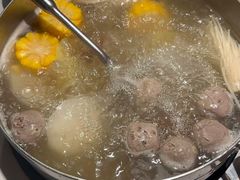 -陈记顺和潮汕牛肉火锅(番禺迎宾大道店)