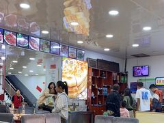 -老舅老蒙肉饼非遗店(一店)
