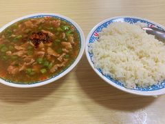 -王大妈清汤饸饹(白云社区店)