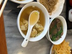 -竹园竹升面(西关总店)