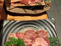 -黑牛の店·和牛烧肉(大悦城店)