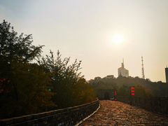 -南京城墙景区