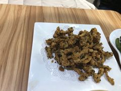 -胜记凯心茶餐厅(汇金财富广场店)