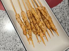 -大脸鸭记鸭血粉丝·小锅米线(水游城店)