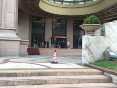 -南通金石国际大酒店