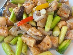 -杭州临平万丽酒店·万丽轩中餐厅