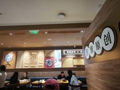 -蔡澜点心·粤菜(花城汇南区店)