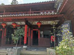 -云南民族村