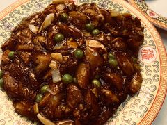 -砂锅居(西四店)