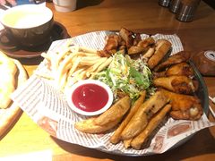 -米兰西点(人民大街店)