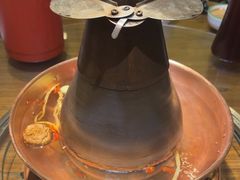 -南门四季铜锅涮肉(左家庄店)