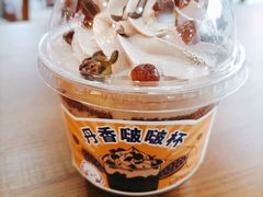 阿华田波波杯-丹香(青岛南京路店)