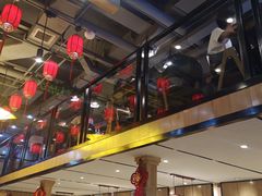 -三道菜(明堂公园店)