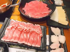 -呷哺呷哺 黄金牧场 (大港油田幸福广场店)