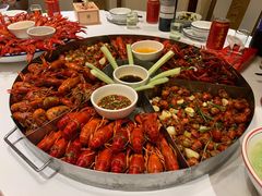 -湘江大码头·龙虾馆(渔人码头一店)