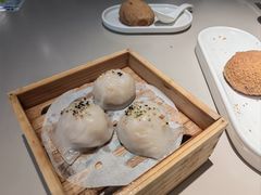 -蔡澜点心·粤菜(西单大悦城店)