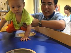 -金宝贝早教(和悦汇店)