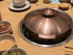 -大头椰·椰子鸡火锅(新梦店)