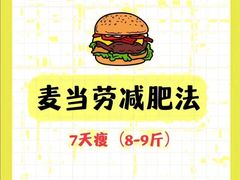 -麦当劳(豫园店)