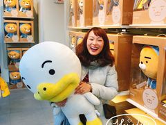 -KAKAO FRIENDS(弘大店)