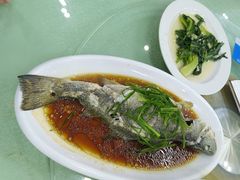 -景好海鲜餐厅(大鹏必选旅游店)