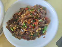 -笨罗卜浏阳菜馆(星沙店)