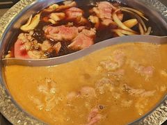 -牛武士寿喜烧·和牛火锅自助(全球首店)