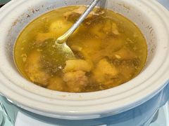 黄山土鸡汤-徽宋(尚都新苑店)
