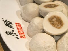 -鱼酷活鱼烤鱼(静安大融城店)
