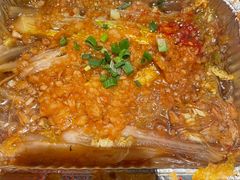 -红盔甲·小龙虾(天钥桥店)