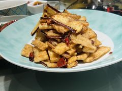 -董家大院·京味家常菜(朝丰家园店)