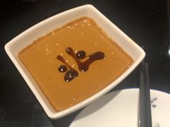 -北门涮肉·炭火铜锅涮肉(什刹海店)